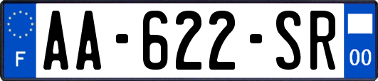 AA-622-SR