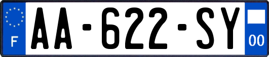 AA-622-SY