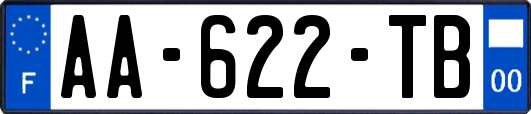 AA-622-TB