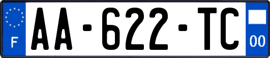 AA-622-TC