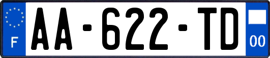 AA-622-TD