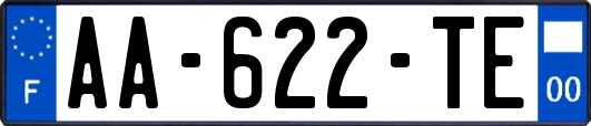 AA-622-TE