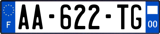 AA-622-TG