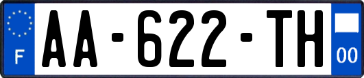 AA-622-TH