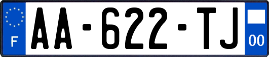 AA-622-TJ