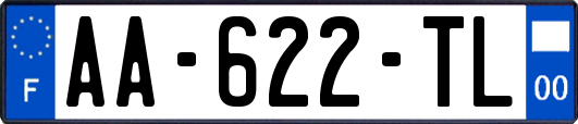 AA-622-TL