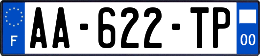 AA-622-TP