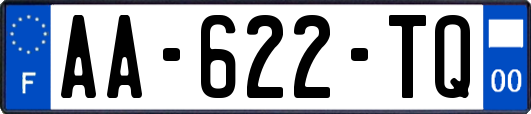 AA-622-TQ