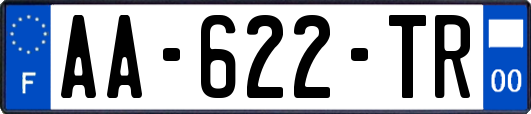 AA-622-TR