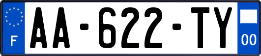 AA-622-TY