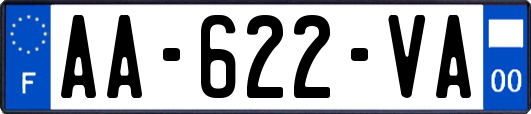 AA-622-VA