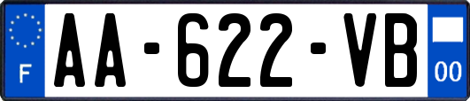 AA-622-VB