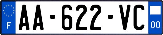 AA-622-VC