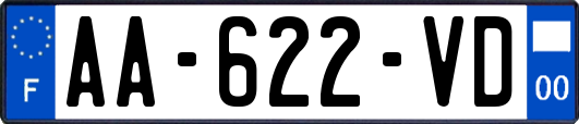 AA-622-VD