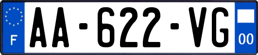 AA-622-VG