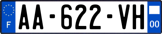 AA-622-VH