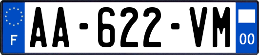 AA-622-VM