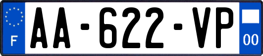 AA-622-VP