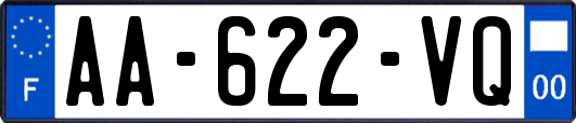 AA-622-VQ