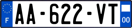 AA-622-VT