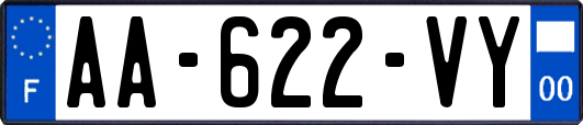 AA-622-VY