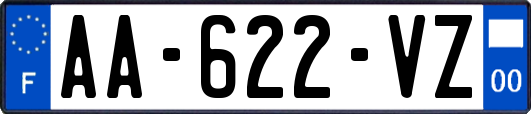 AA-622-VZ