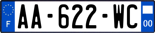 AA-622-WC