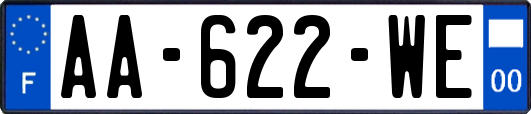 AA-622-WE