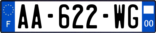 AA-622-WG