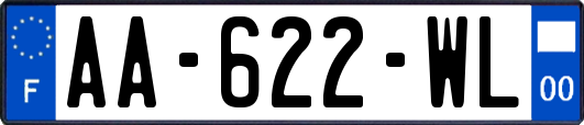 AA-622-WL