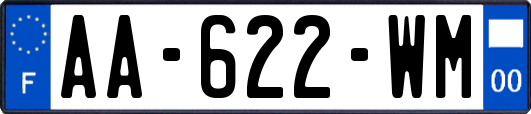 AA-622-WM