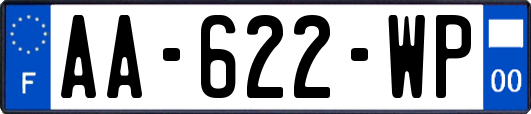 AA-622-WP