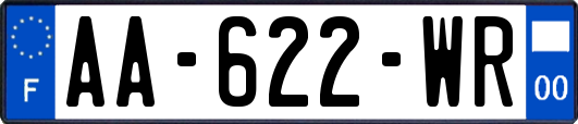 AA-622-WR