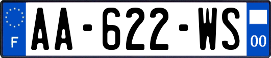 AA-622-WS