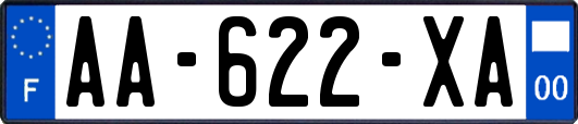 AA-622-XA