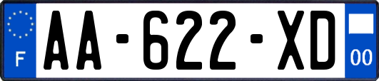 AA-622-XD