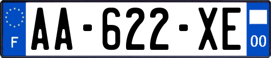 AA-622-XE