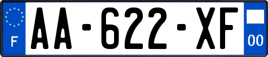 AA-622-XF