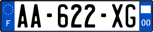 AA-622-XG