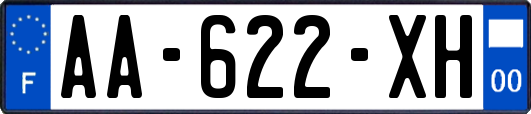 AA-622-XH