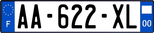 AA-622-XL