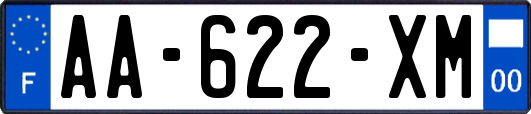 AA-622-XM