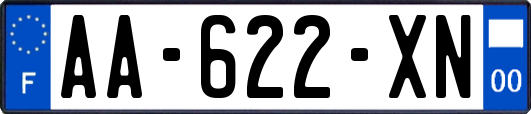 AA-622-XN