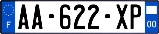 AA-622-XP