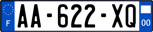 AA-622-XQ