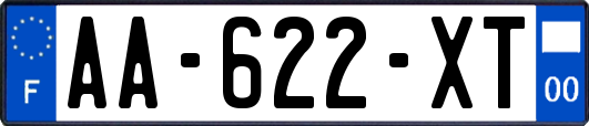 AA-622-XT