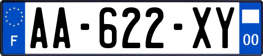 AA-622-XY