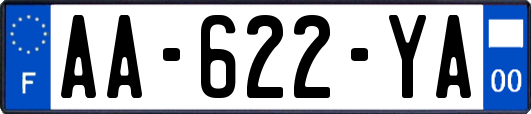 AA-622-YA