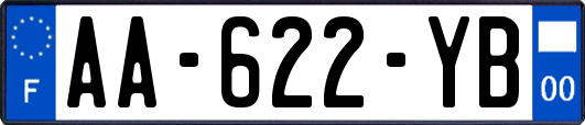 AA-622-YB