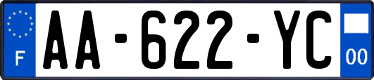 AA-622-YC